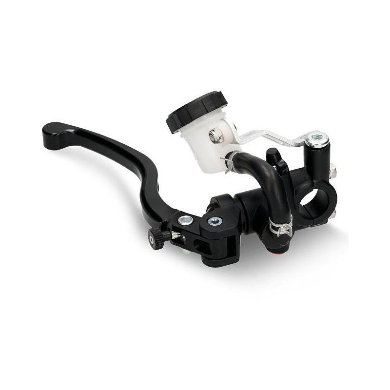 Levier de frein Voca Racing noir