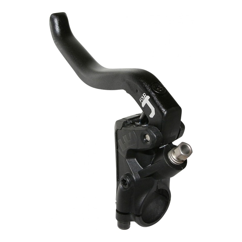 Levier de frein VTT droite/gauche Magura MT4 pour frein à disque hydr