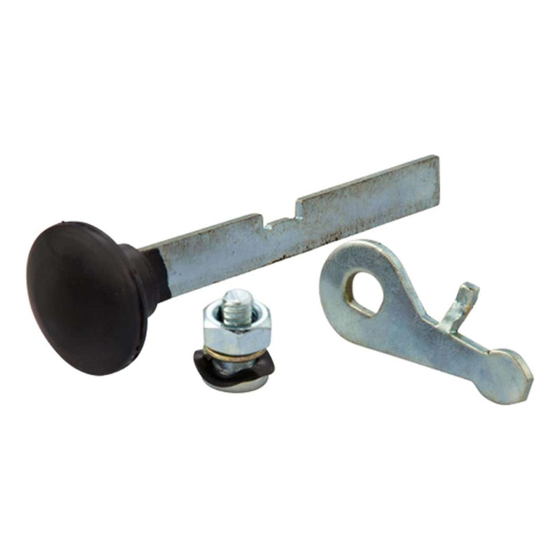 Levier de starter avec vis de fixation RMS Vespa 50/90