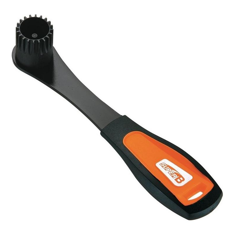 Levier démonte boitier de pédalier Super B