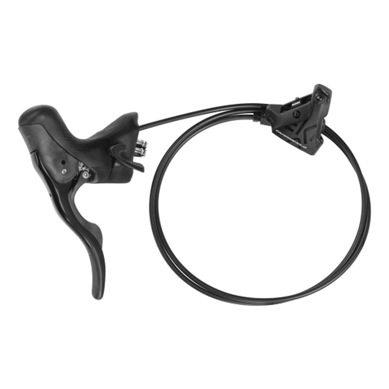 Levier et étrier de frein Campagnolo Ekar Droite 13 vitesses pour disque