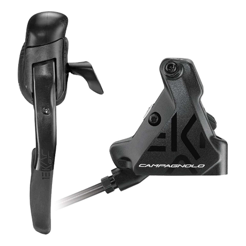 Levier et étrier de frein Campagnolo Ekar GT Droite 13 vitesses pour disque