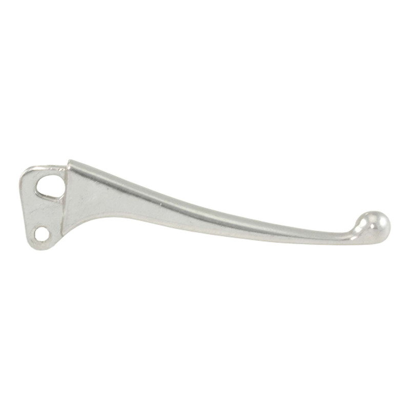 Levier réversible RMS argent Vespa GTR 125/Rally 200