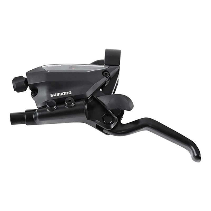 Levier-shifter Shimano ST-EF5152 2 plateaux gauche