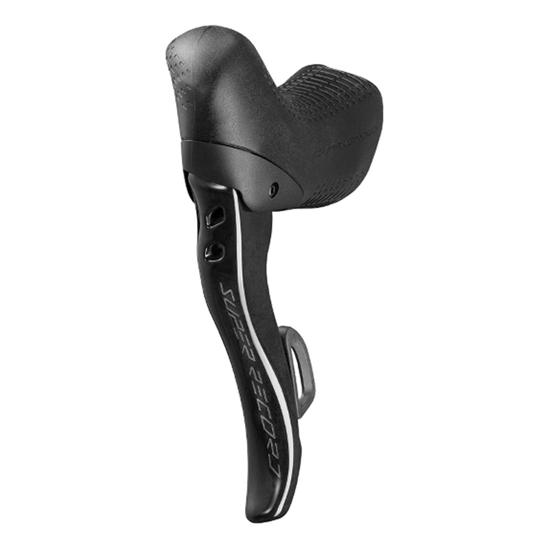 Levier vélo route Campagnolo Super Record WRL Droite 13 vitesse pour disque