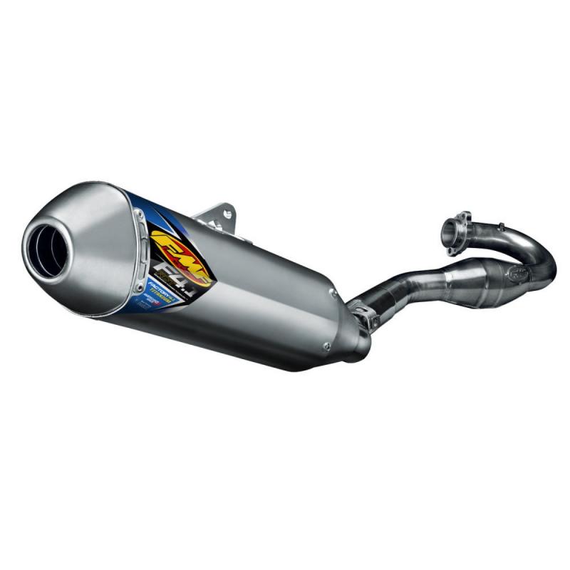 Ligne d’échappement complète FMF - Factory 4.1 Titane - KTM SXF 25