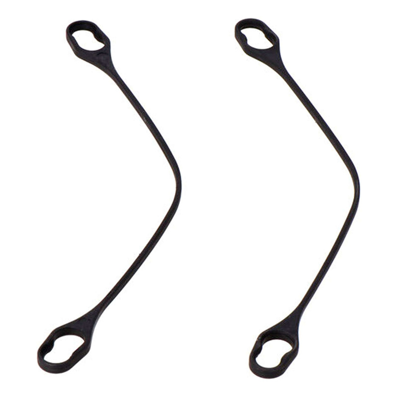 Limiteurs d'ouverture pour valise SW Motech Dusc 2 pièces
