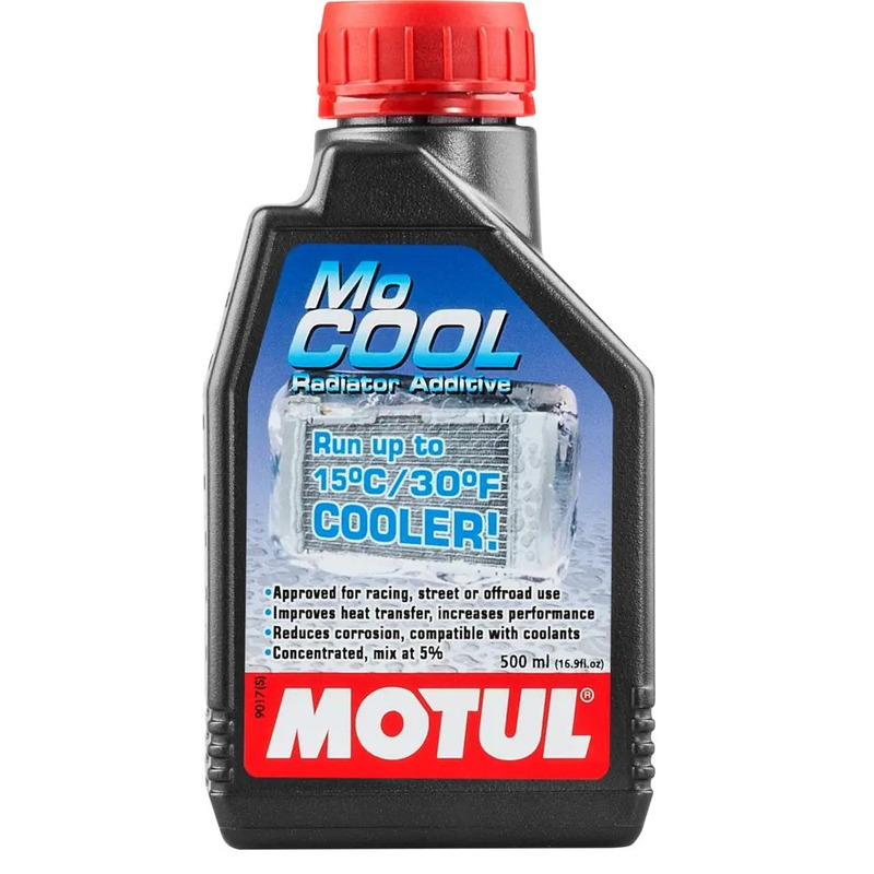 Liquide de refroidissement Motul MoCool 500ml