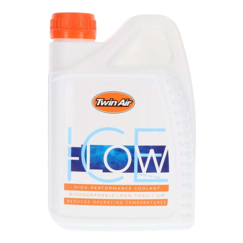 Liquide de refroidissement Twin Air Ice Flow 1 L