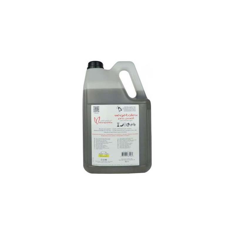 Liquide préventif Effeto Mariposa Végétalex recharge 5L (sans robinet)