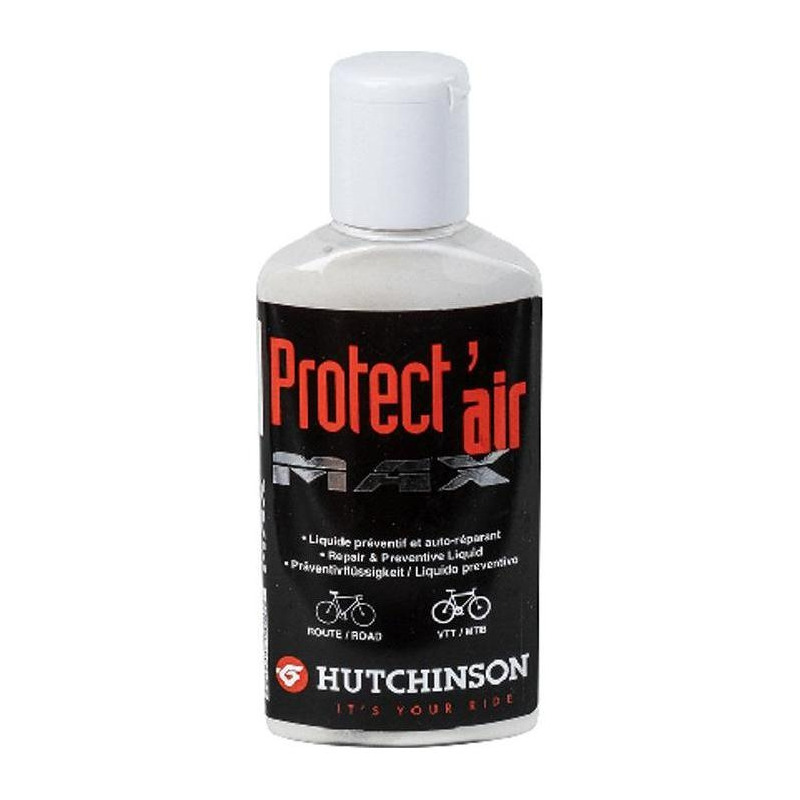 Liquide préventif Hutchinson Protect'air max 250ml
