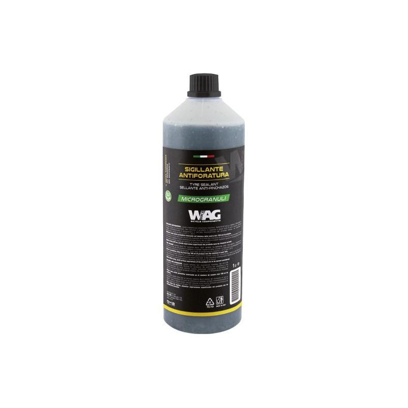 Liquide préventif WAG pour Tubeless, sans ammoniaque (250ml