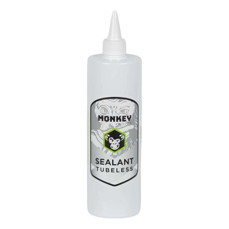 Liquide préventif Monkey Sealant 500 mL