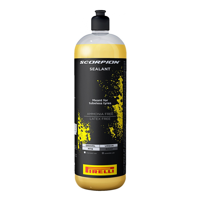 Liquide prÃ©ventif Pirelli Scorpionâ ¢ 1L