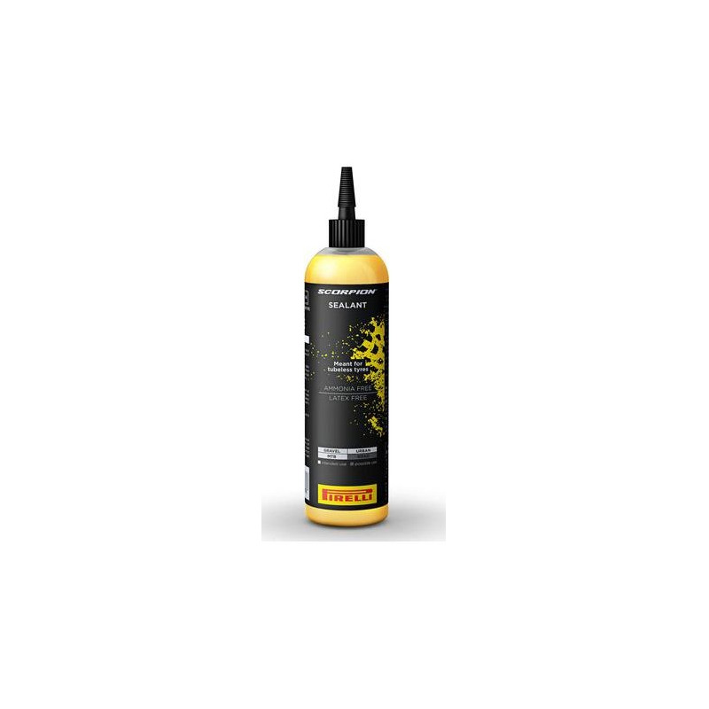 Liquide prÃ©ventif Pirelli Scorpionâ ¢ 240ml