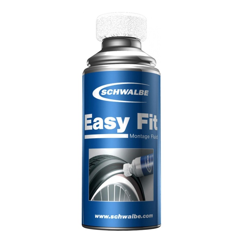 Liquide Schwalbe Easy Fit de montage de pneu tubeless (50ml)