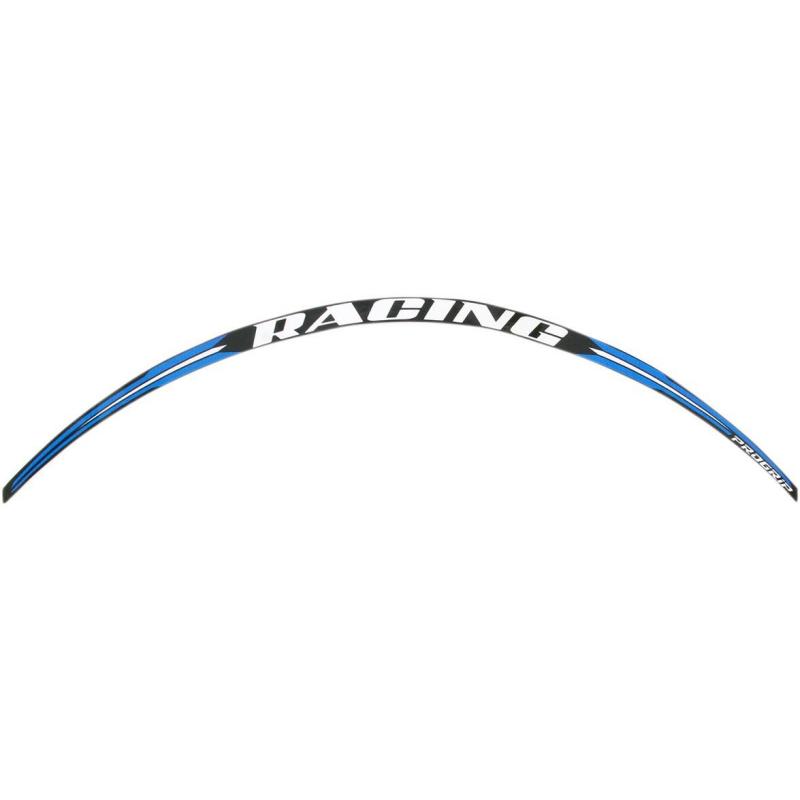 Liserets de jante Progrip 5026 bleu