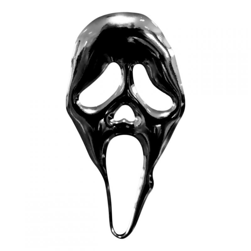 Logo Onedesign Scream noir