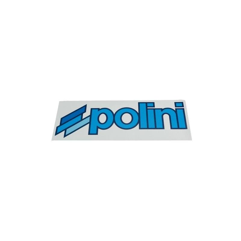 Logo Polini skin 245x85
