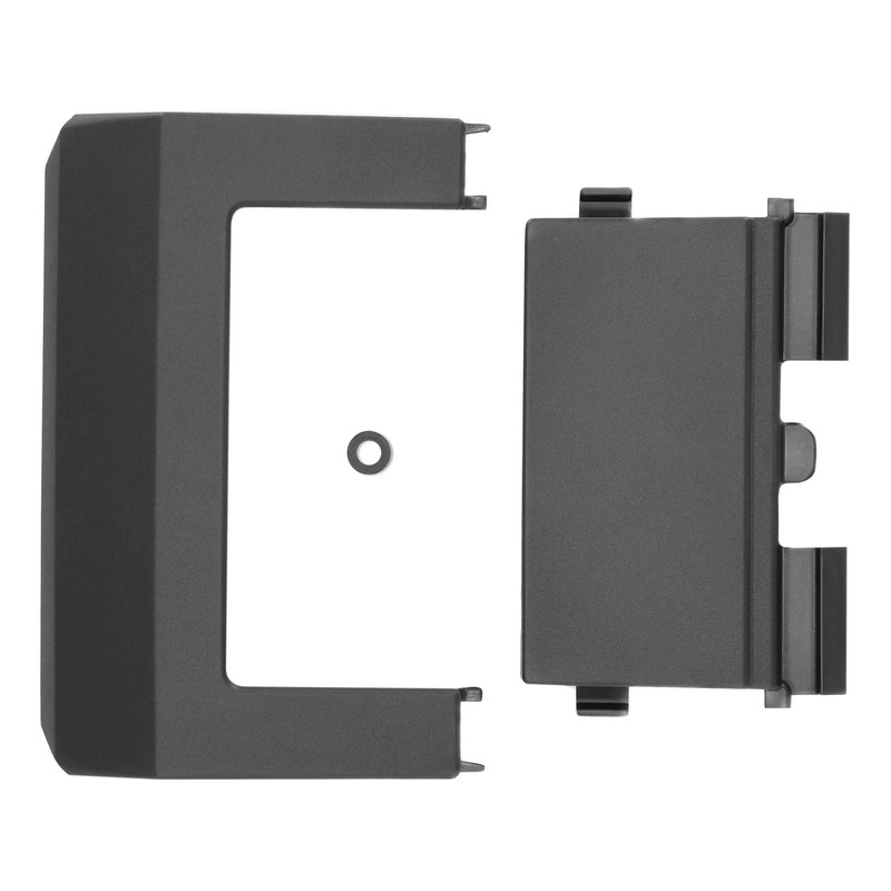 Loquet de poignÃ©e de remplacement pour valise Shad 38X