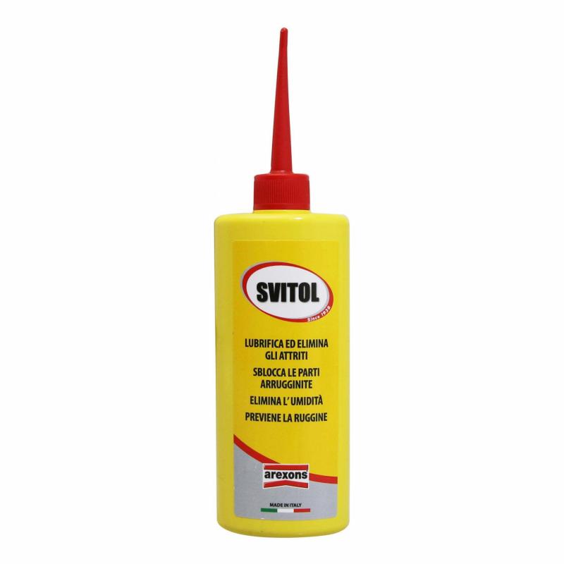 Lubrifiant Arexons Svitol multifonctions 125ml