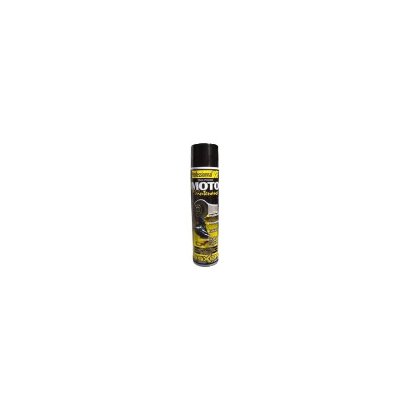 Spray super dégrippant WD40 400ml - Lubrifiant sur La Bécanerie