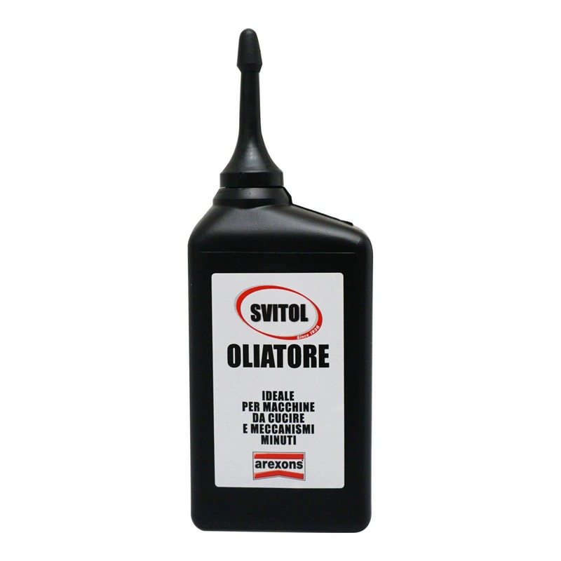 Lubrifiant multifonctions Arexons Svitol Oliatore 90ml