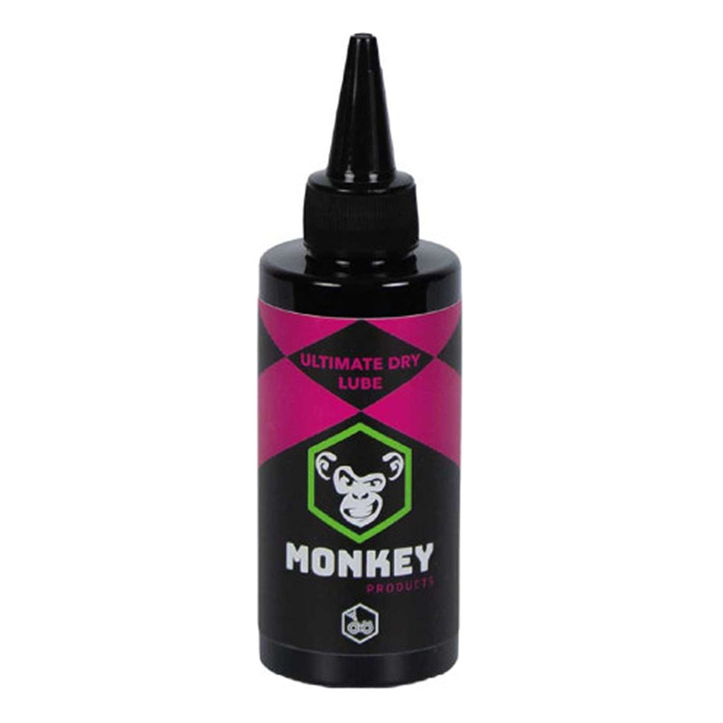 Lubrifiant transmission Monkey Ultimate Dry Lube 150 mL