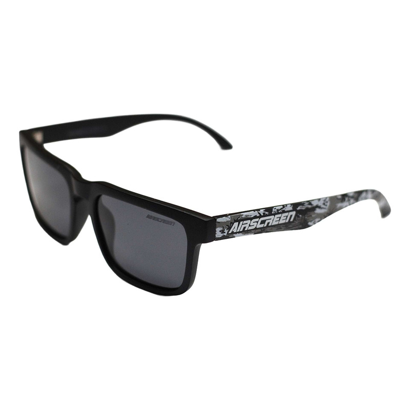 Lunettes de soleil AirScreen Smart 04 – verres fumés