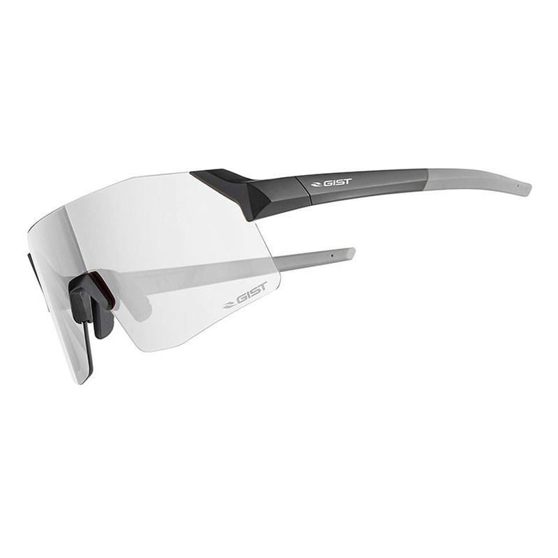 Lunettes de soleil Gist Rocket photochromiques noir