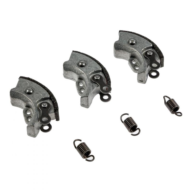 Mâchoire d'embrayage avec ressorts Piaggio Ciao PX