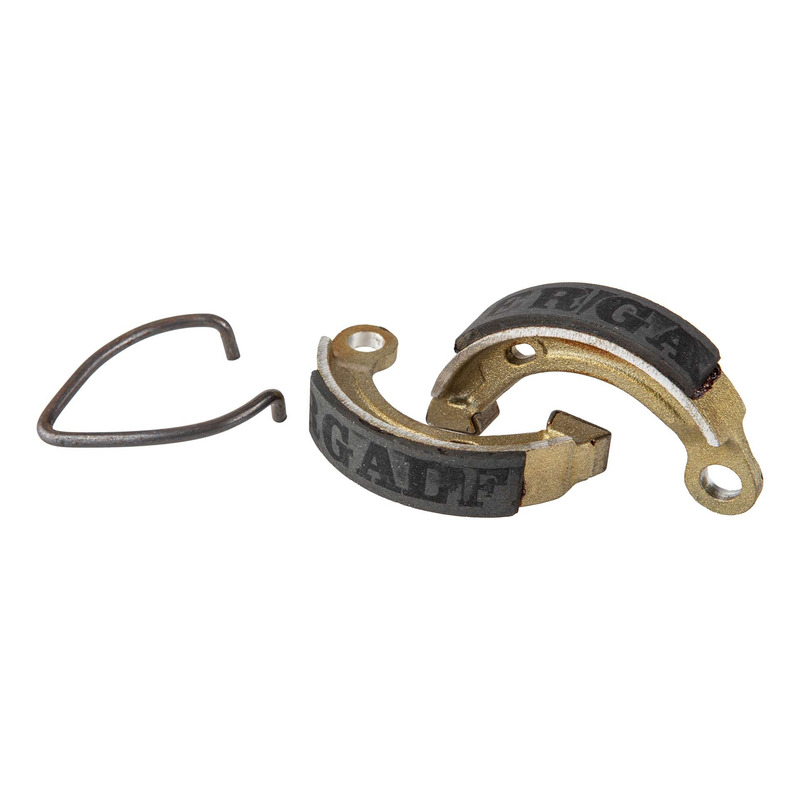Mâchoire de frein 23 Galfer Peugeot 103 Mvl/Vogue/mbk 51