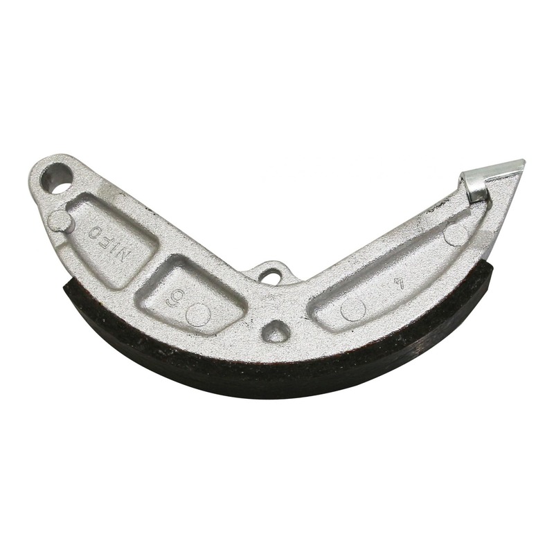 Mâchoire de frein arrière 4145574 pour Piaggio Ciao
