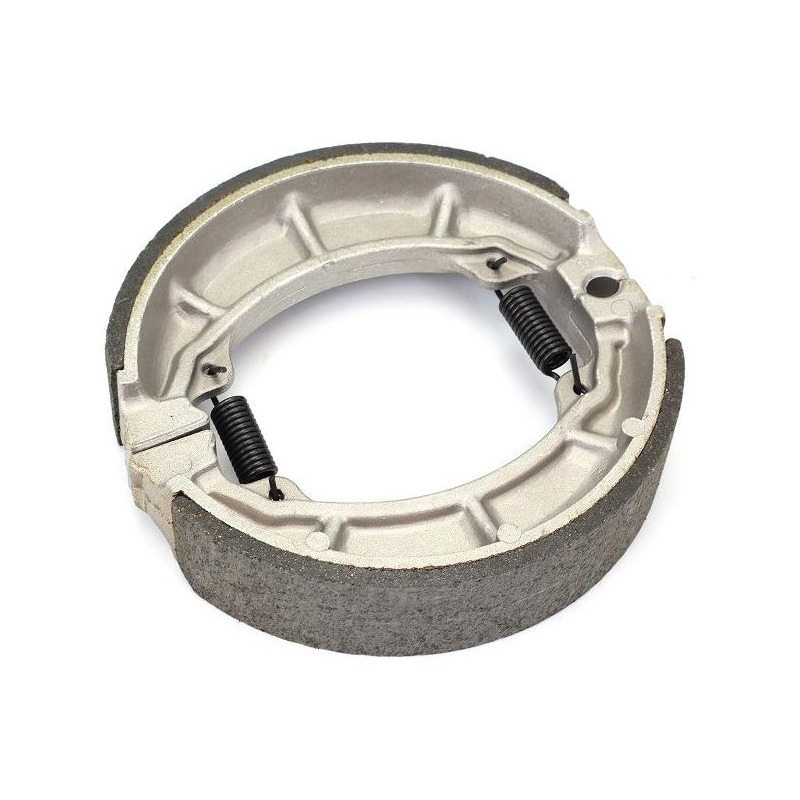 MÃ¢choire de frein TNT original pour Sym Fiddle Ã 130 X 28