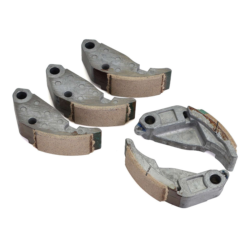 Mâchoires d'embrayage FCC Honda SH 350 2021-
