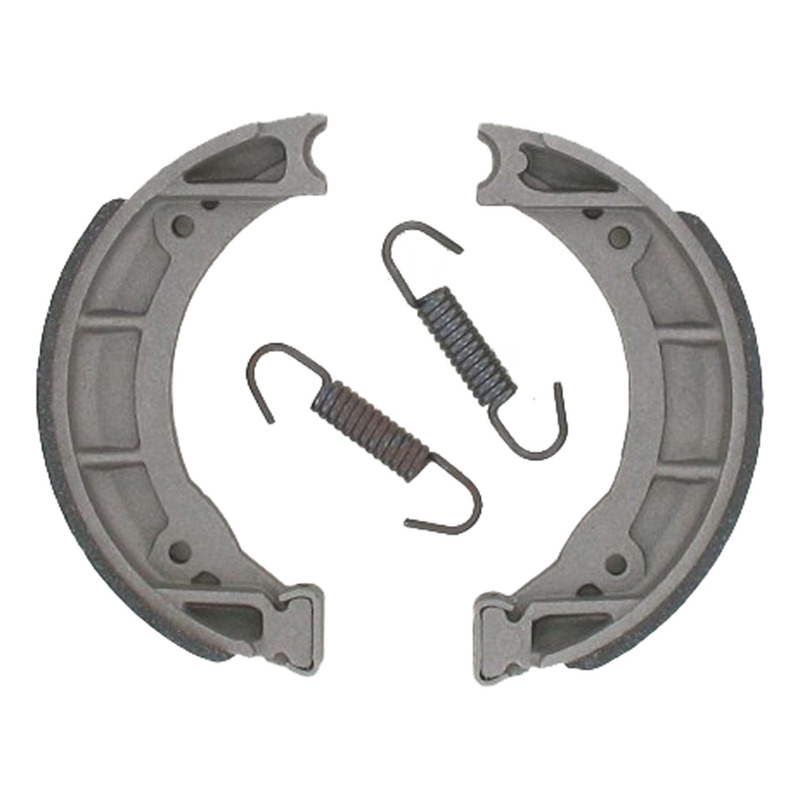 Mâchoires de frein 118x20 Peugeot SX5 50EV/EW