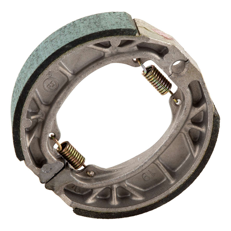 Mâchoires de frein arrière Peugeot OEM 779278 Kisbee 4t