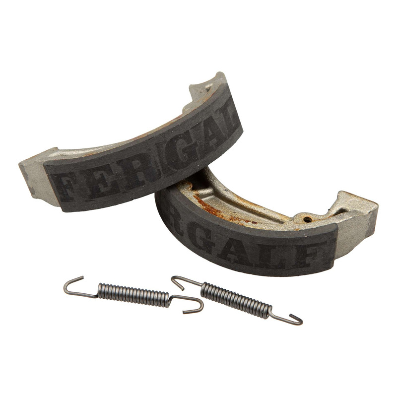 Mâchoires de frein Galfer MF001 G2165 Honda 70/80/100 CRF F