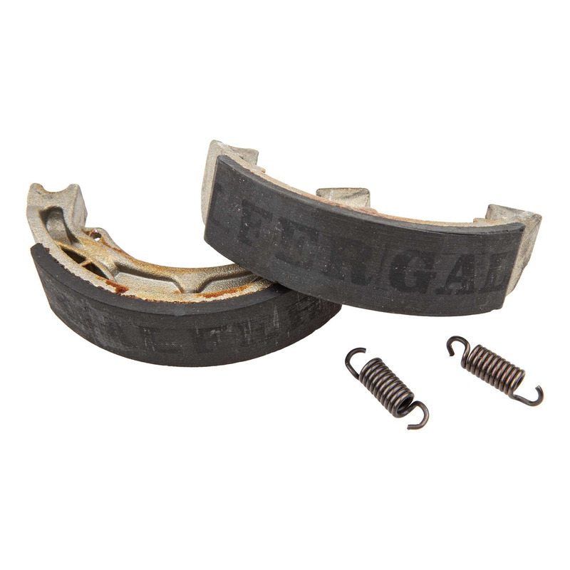 Mâchoires de frein Galfer MF002 G2165 Ludix/Trekker/Agility