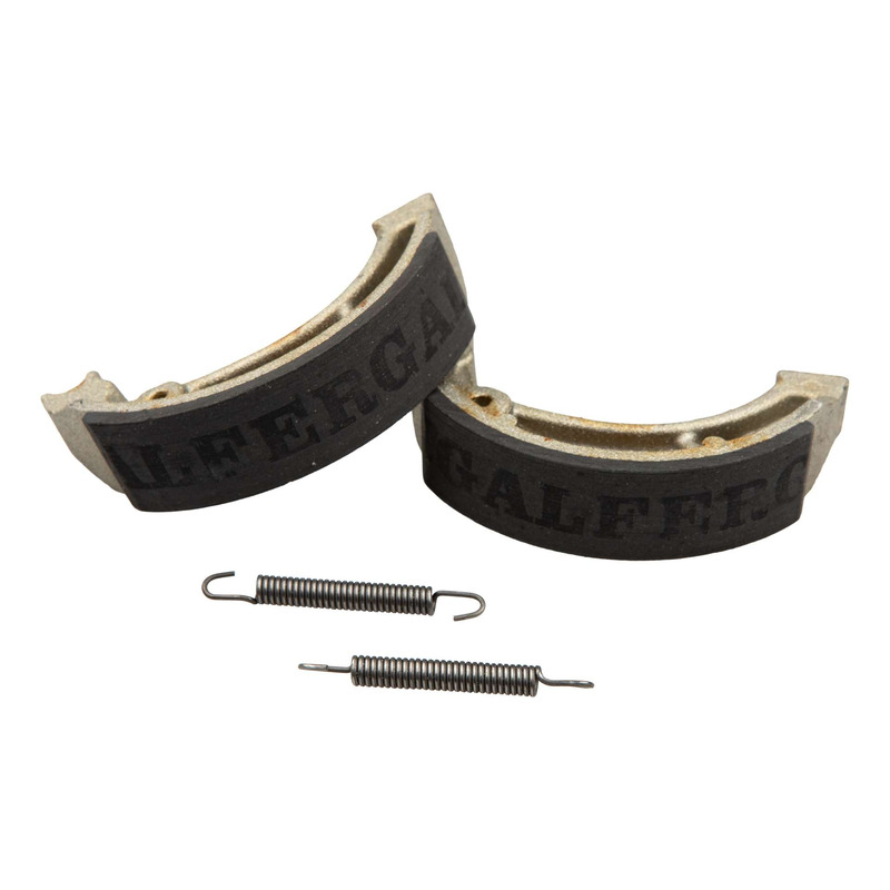 Mâchoires de frein Galfer MF003 G2165 Honda 125 NX/125 XL/125 XR