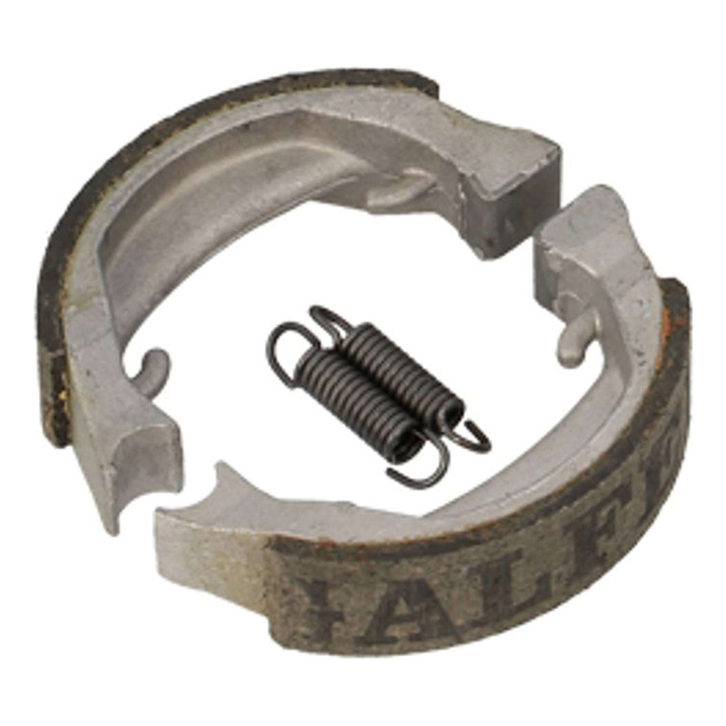 MÃÂ¢choires de frein Galfer MF004 G2165 Ã  80x18mm