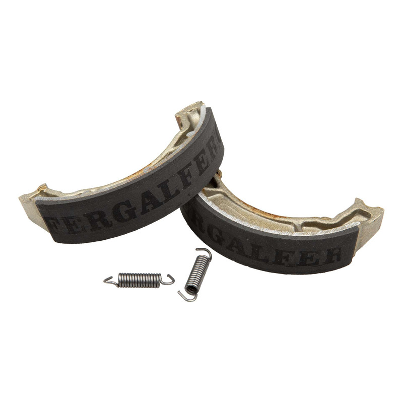 Mâchoires de frein Galfer MF451 G2165 Peugeot 125 Sum-Up/Piaggio Hexa