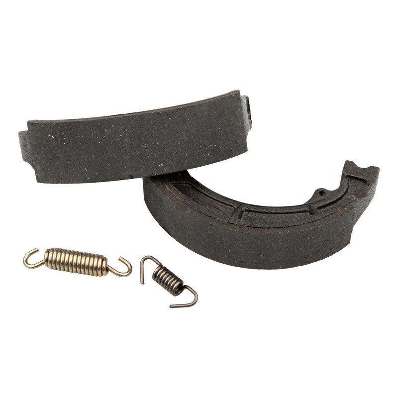 MÃ¢choires de frein SBS 2039