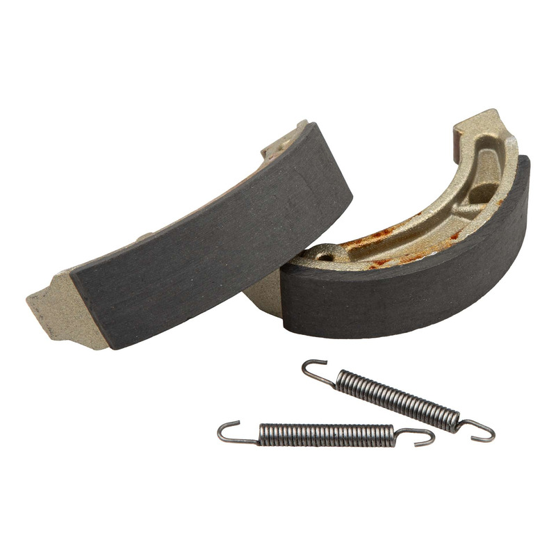 Machoires de frein Tecnium ba013