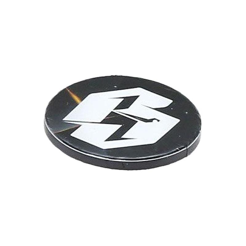 Magnet La Bécanerie logo