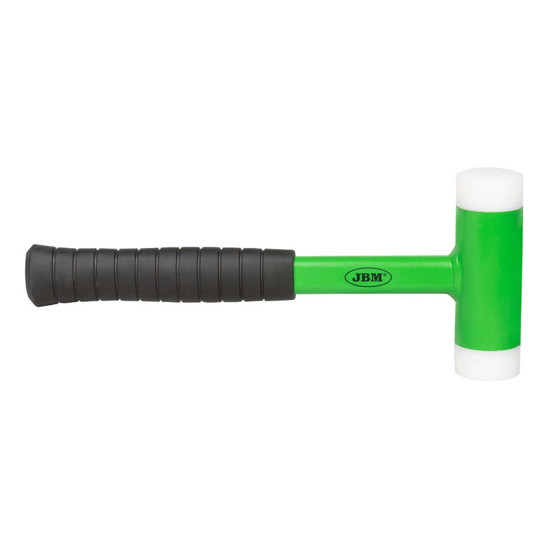 Maillet anti-rebond JBM nylon Ã  40mm