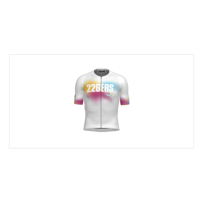 Maillot 226ERS CX pro 4,0 Blanc