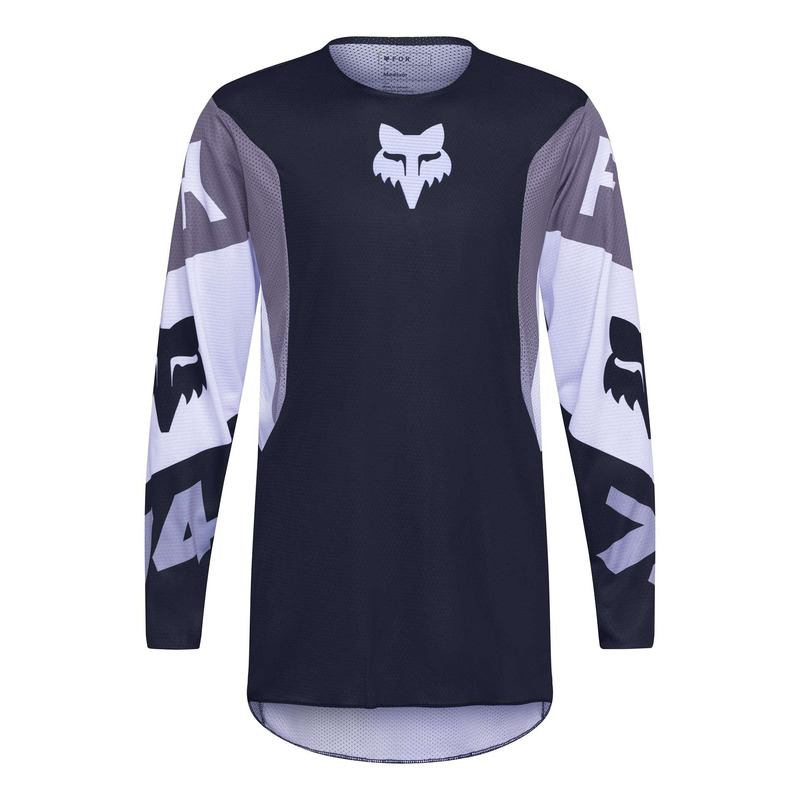 Maillot cross Fox Racing 360 Tine black