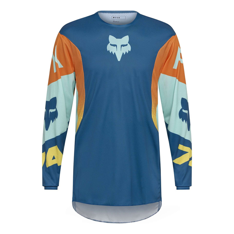 Maillot cross Fox Racing 360 Tine twilight