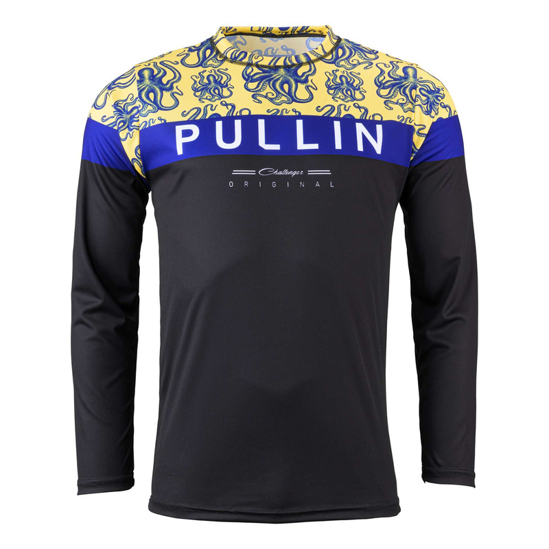 Maillot cross Pull-In Original Emprise- S